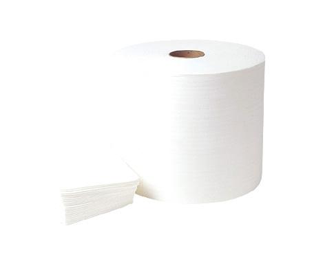 Polishing wipes